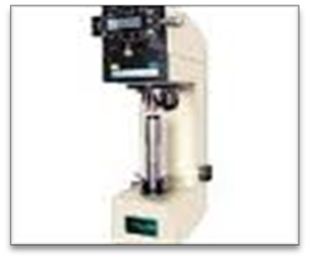 Everone Enterprices make Micro Vickers Hardness Tester with 1Kg(max) capacity